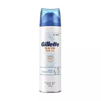 Гель Gillette Skintech 195г