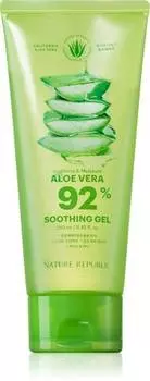 Gel Hydratant Apaisant Pour Peaux Sensibles TU прозрачный
