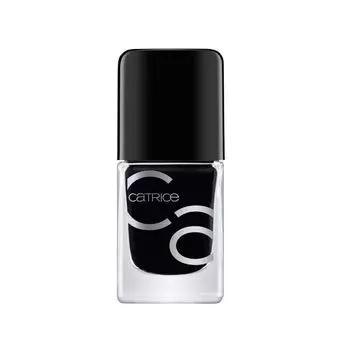 Гель-лак Catrice Iconails 20 Black To The Routes 10,5 мл