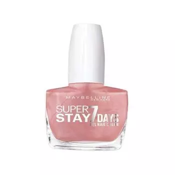 Гель-лак для ногтей Maybelline Superstay 7 дней, цвет 78 Porcelaine