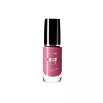 Гель-лак для ногтей Oriflame The One Ultimate «Кашемировая роза»