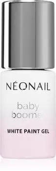 гель-лак для ногтей TU прозрачный