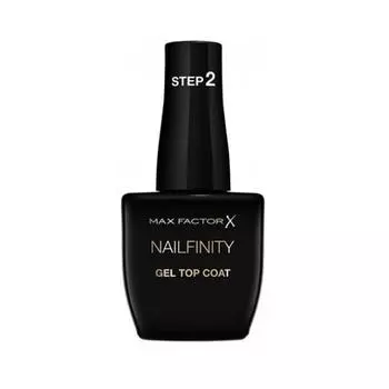 Гель-лак Max Factor Nailfinity The Finale 100