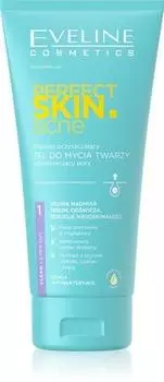 Gel Nettoyant En Profondeur Pour Peaux Problmes, Acn TU прозрачный