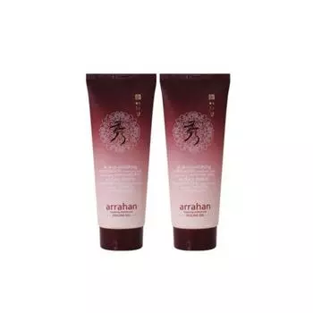 Гель-пилинг Arahant Oriental Medicine 180 мл, 2 шт.