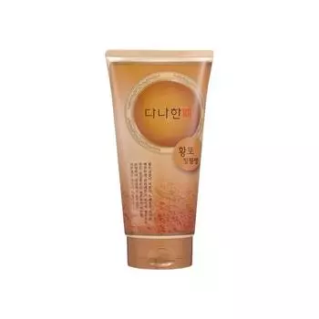 Гель-пилинг Danahan Red Clay 150 мл, 2 шт.
