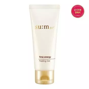 Гель-пилинг Sum37 Time Energy 100 мл