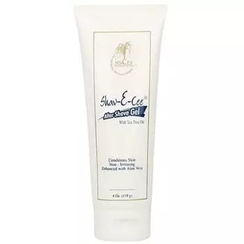 Гель после бритья Ms Cee Shav-E-Cee, 1 x 4 унции