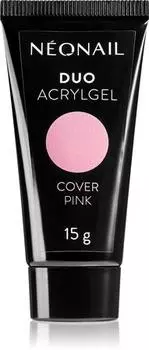gel pour les ongles en gel et en acrylique TU прозрачный