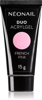 gel pour les ongles en gel et en acrylique TU прозрачный