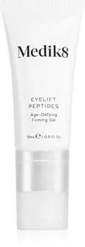 Gel Raffermissant Yeux TU прозрачный