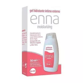 Гель-смазка Enna 50 мл