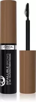 gel sourcils TU прозрачный