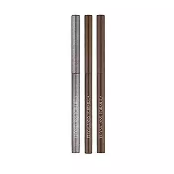 Гелевая подводка для глаз Physicians Formula Eye Booster Gel Eyeliner Trio Black 04 мл 0013 унций, 1 шт.