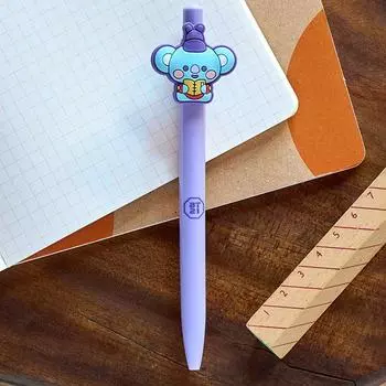 Гелевая ручка BT21 KOYA BABY K EDITION 2 1P