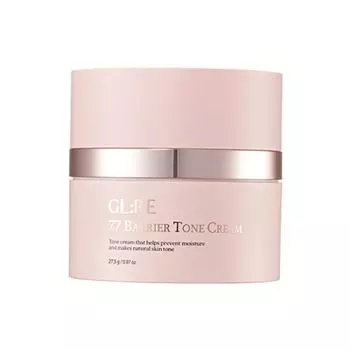 Gelli 77 Защитный тональный крем 27,5 г, 1 шт.