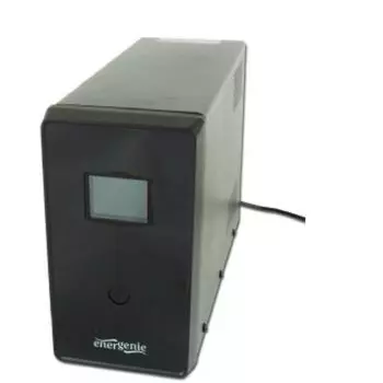 GEMBIRD EG-UPS-033 Интерактивная система бесперебойного питания мощностью 720 Вт