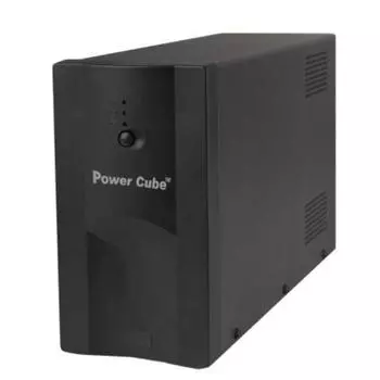 GEMBIRD UPS-PC-1202AP Интерактивная система бесперебойного питания мощностью 720 Вт