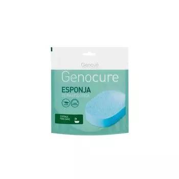 Генов? Genove Genocure Губка для ванны