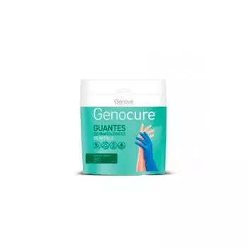 Генов?Перчатки Genocure Dermat Nitrilo XL 2uds
