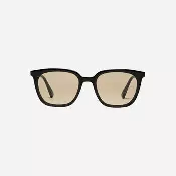 Gentle Monster Lilit 01 BR Черный Коричневый