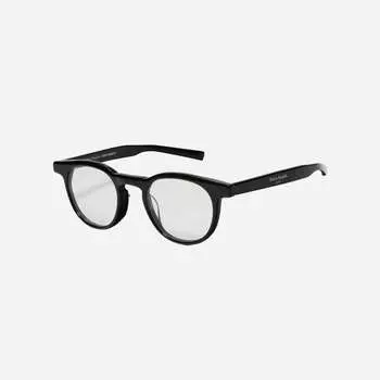 Gentle Monster MM009 Прозрачный черный