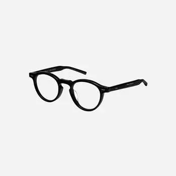 Gentle Monster MM116 Черный Прозрачный