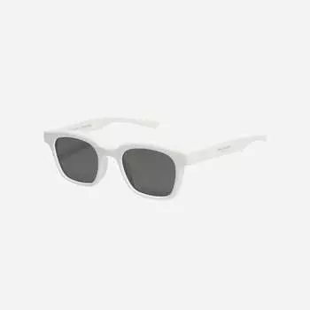 Gentle Monster x Maison Margiela MM006 Белый Черный MM006-W2