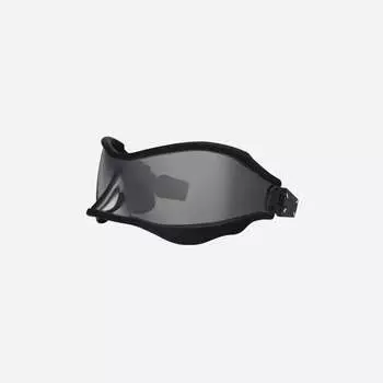 Gentle Monster x Maison Margiela MM101 Черный Серый MM101-M04