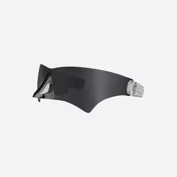Gentle Monster x Maison Margiela MM102 Серебристо-серый MM102-02