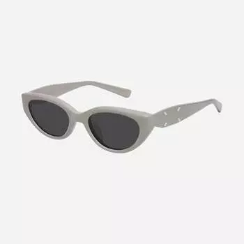 Gentle Monster x Maison Margiela MM108 Серый Черный MM108-G10