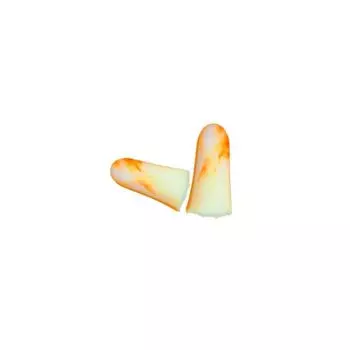 Genuine MOLDEX earplugs 50 pair pack Softies softy [Eco pack case set]