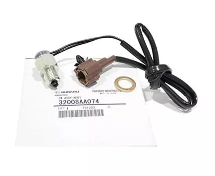 Genuine Neutral Safety Switch 32008AA074 F/S Subaru