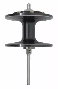 Genuine parts 18 Calcutta Conquest 300 Spool set (with bearing) Part No. 101MJ