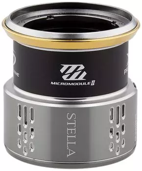 Genuine Parts 18 Stella 2500SHG Spool Set Part 10S1C No.