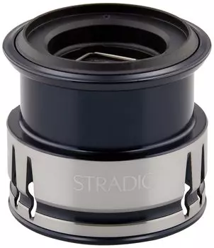 Genuine Parts 19 Stradic C200SHG Spool Set Part 13CH1 No.