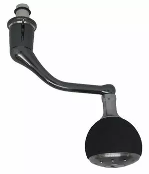Genuine Parts 19 Vanquish C5000XG Handle Set Part No. 10E0R