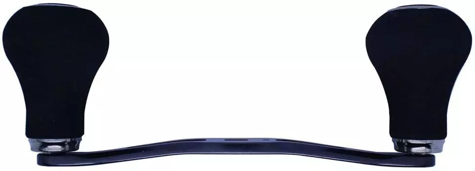 Genuine Parts 21 Barchetta 151DHPG Handle Set Part No. 13JDL