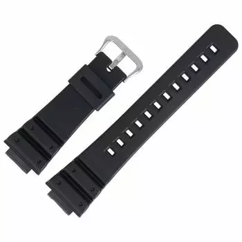 Genuine Replacement Band Belt Urethane Black 71604349 [Casio] G-SHOCK G-Shock