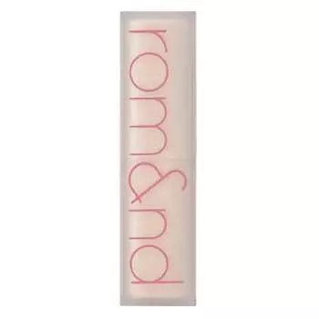 [Genuine] rom&nd Z Matte Lipstick 07 Envy Me