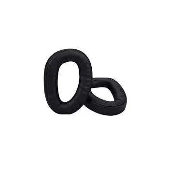 Genuine Sennheiser GSA 301 Replacement Ear Pads Cushions for SENNHEISER GSP 300 GSP 301 GSP 302 GSP 303 GSP 350 Gaming Headphone Headset