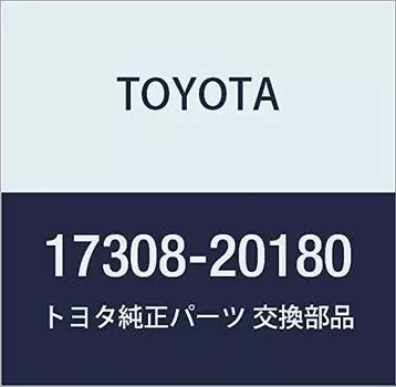 Genuine Toyota Parts - Hose Sub-Assy, Vacuu (17308-20180)