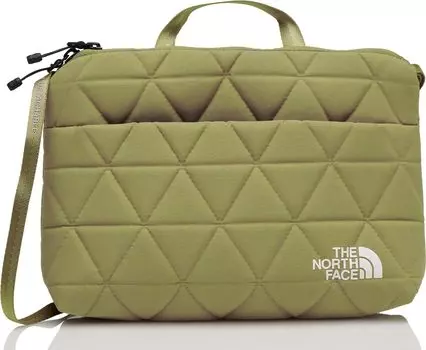 Geoface Pouch Classic Хаки