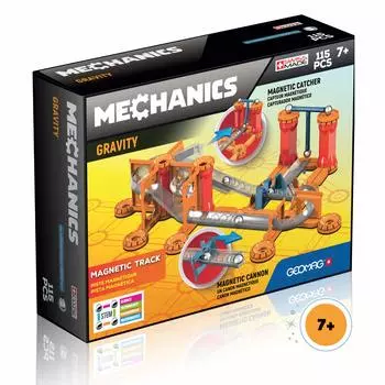 GeoMag 772 Механика 115