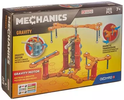 GeoMag 773 Механика 169 шт.