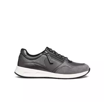 Geox D36NQB054AJ D Bulmya B кроссовки EU 37
