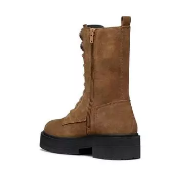 Geox D36VDJ00022 Spherica Ec7 сапоги EU 38