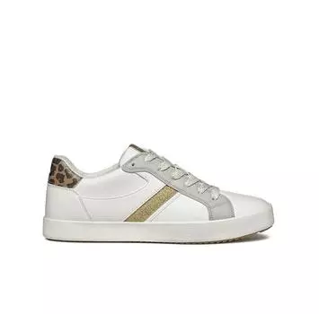 Geox D Blomiee C кроссовки EU 37