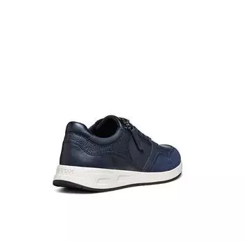 Geox D Bulmya B кроссовки EU 38