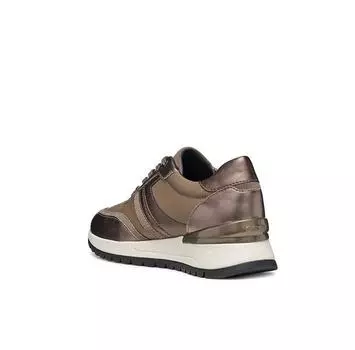 Geox D Desya A кроссовки EU 36